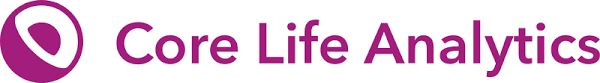 Core Life Analytics Logo