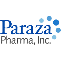 paraza pharma logo