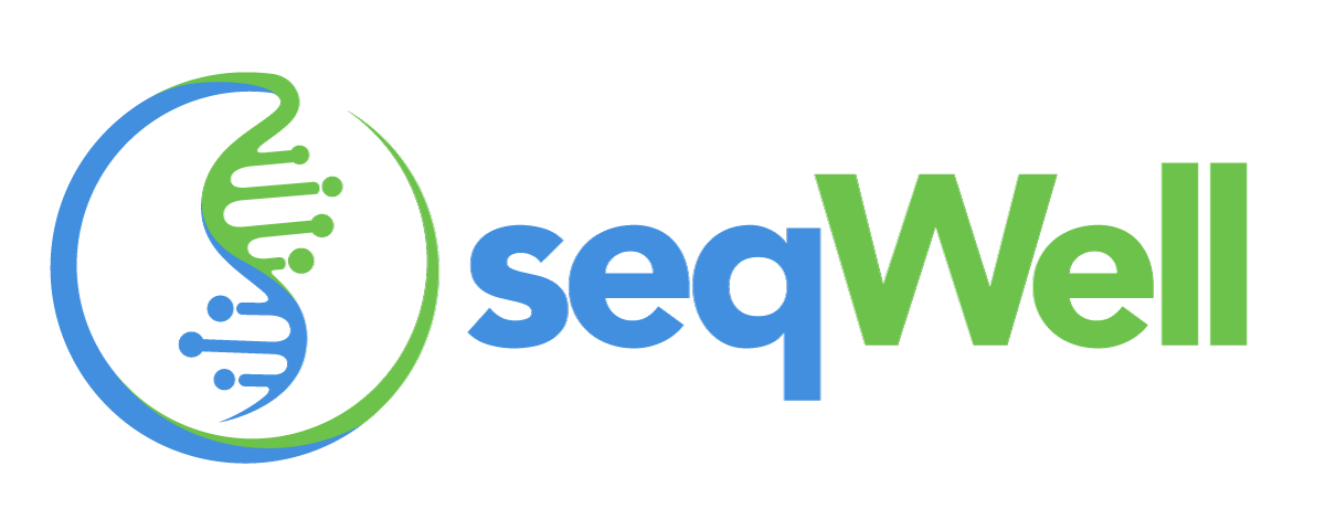 seqWell logo