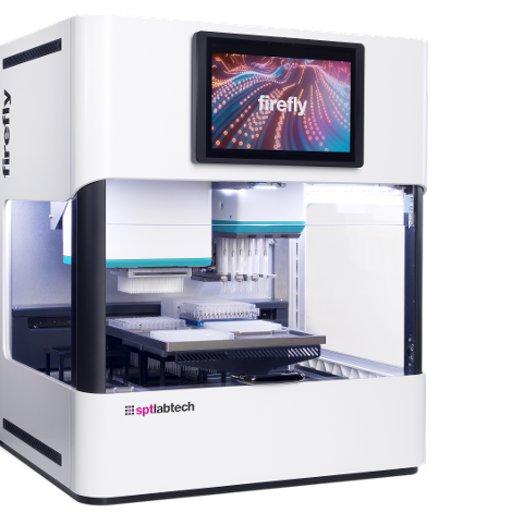SPT Labtech_firefly genomics liquid handler-1-1