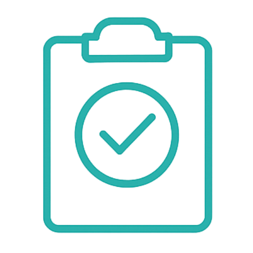 Accreditation & audit readiness