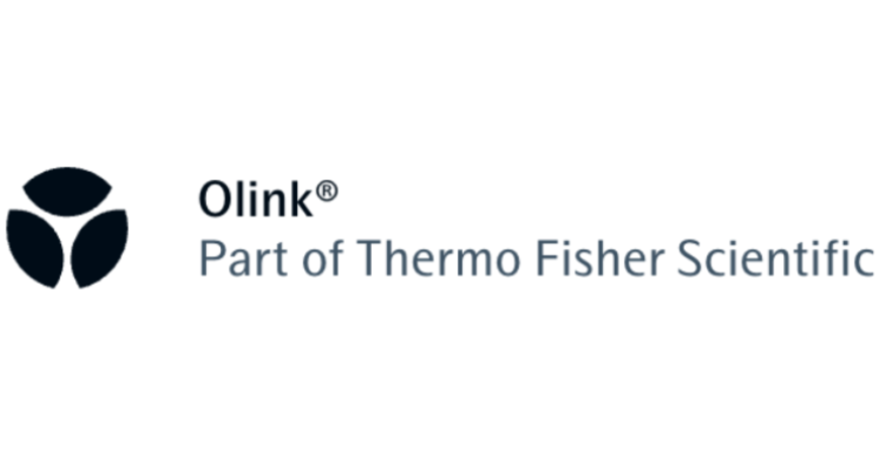 Olink Proteomics Logo