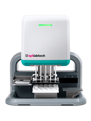 Dragonfly Discovery Spt Labtech