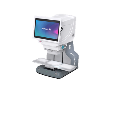 Flexible, automated, high performance liquid handling for a range of applications.