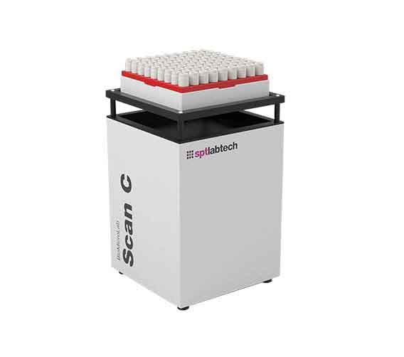BioMicroLab Scan C