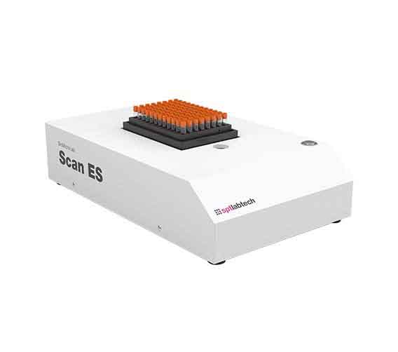 BioMicroLab Scan ES