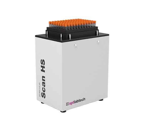 BioMicroLab Scan HS