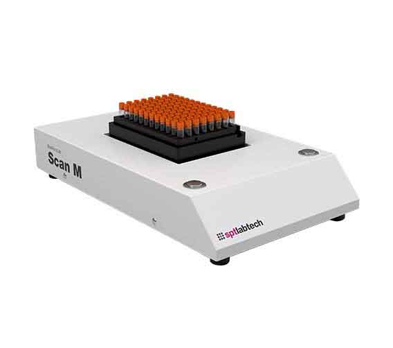 BioMicroLab Scan M