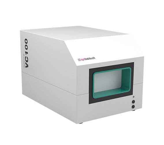 BioMicroLab VC100