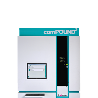comPOUND user(5)