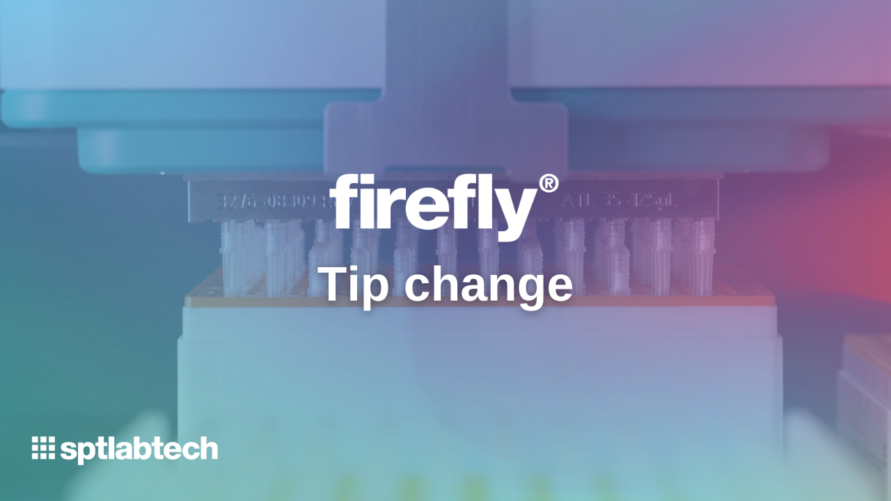 firefly tip change