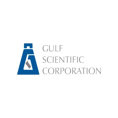 Gulf Scientific Corporation Logo