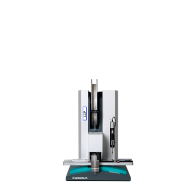 mosquito LCP Accurate, reproducible automation for liquid cubic phase (LCP) setups