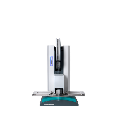mosquito gen3 multi-channel pipetting for genomics liquid handling