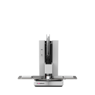 mosquito hv Powerful and precise liquid handler