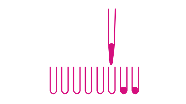 Bench space and instrument consolidation