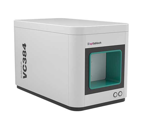 BioMicroLab VC384